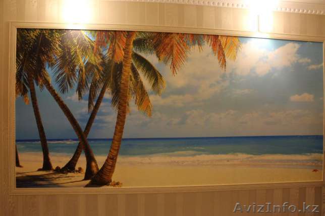 Особняк в куленовке с евроремонтом помесячно в аренду - Изображение #1, Объявление #1445339