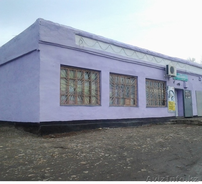 действующий магазин продовольственных товаров с торговым и холодильным оборудова - Изображение #1, Объявление #1442632