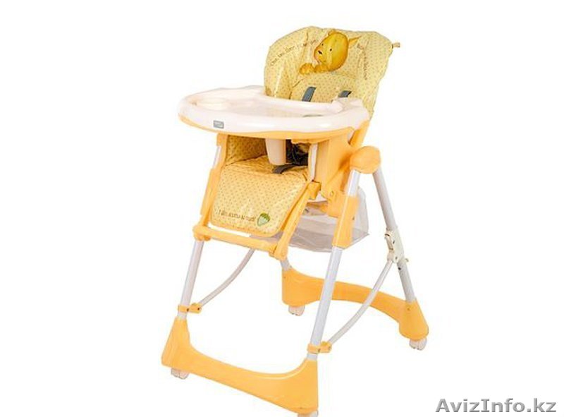Стул для кормления  - Изображение #1, Объявление #1446867