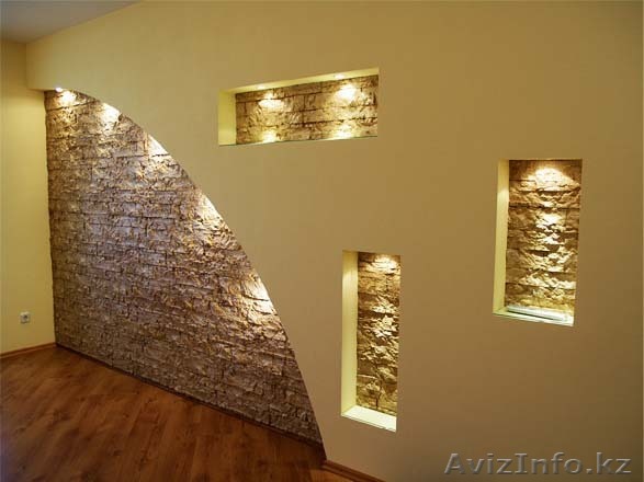 Все работы с гипсокартоном. - Изображение #1, Объявление #1439713