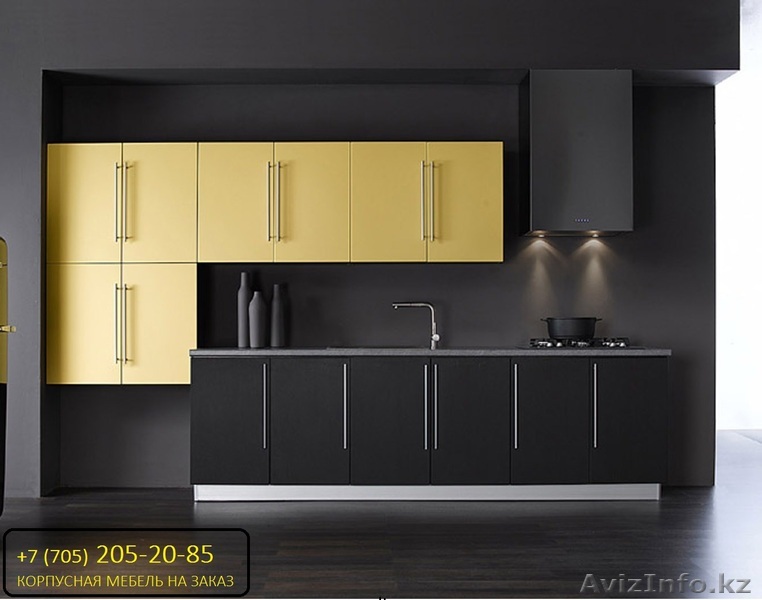 РАСПРОДАЖА корпусной мебели! - Изображение #1, Объявление #1445597