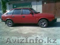 продам Москвич 2141 вишня 1.5 - Изображение #1, Объявление #1446634