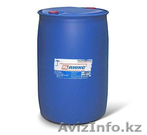 Пенообразователь для пенобетона ПБ-Люкс - Изображение #1, Объявление #1455175