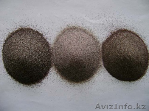 Продам электрокорунд нормальный 14А. - Изображение #1, Объявление #1457358