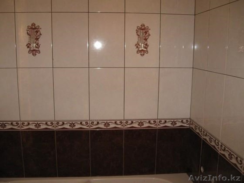 кладка кафеля Замена водопроводных труб - Изображение #1, Объявление #1483624