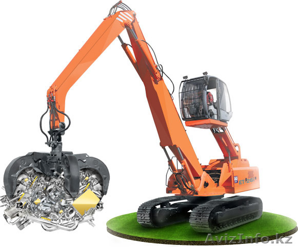 Прием черного металла - Изображение #1, Объявление #1474835