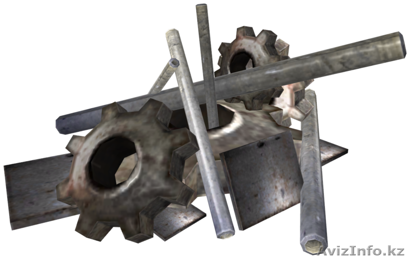 Прием черного лома - Изображение #1, Объявление #1474837