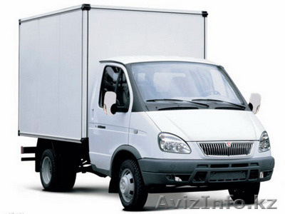 Доставка  грузов Новосибирск - Усть-Каменогорск. - Изображение #1, Объявление #1473348