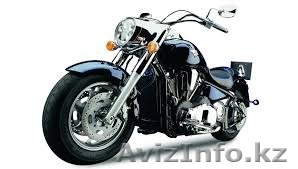 Ремонт мото-техники - Изображение #1, Объявление #1477575