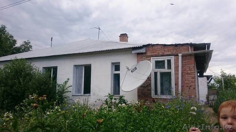 продам 3х-комнатный дом - Изображение #1, Объявление #1483720