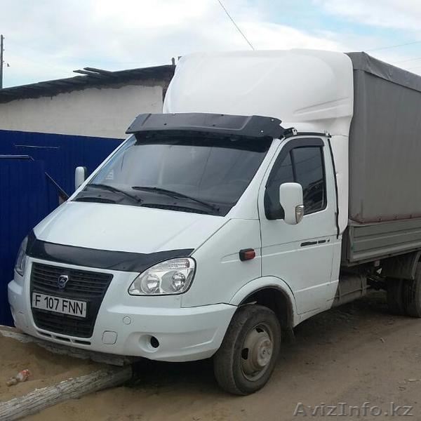 Быстрые и надежные грузоперевозки - Изображение #1, Объявление #1477154