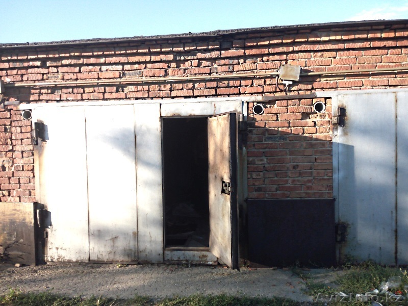 Продам хороший кирпичный гараж р-н КСМ - Изображение #1, Объявление #1485860