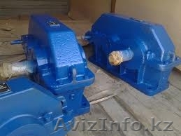 Редуктор 1Ц3У-160-100 -21  - Изображение #1, Объявление #1492661