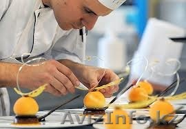 Курсы кондитеров - Изображение #1, Объявление #1485807