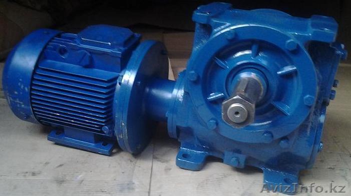 Мотор-редуктор МЧ-100-71-52-У3 продам - Изображение #1, Объявление #1492278