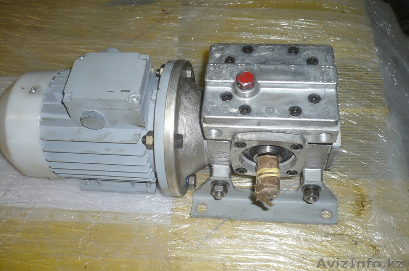 Мотор-редуктор 2МЧ-40-56-51-1110-У3 продам - Изображение #1, Объявление #1492275