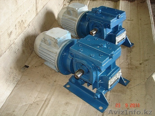 Мотор-редуктор 2МЧ-63-14-53-1111-У2 продам  - Изображение #1, Объявление #1492276