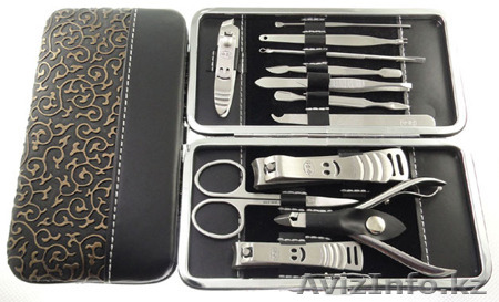 Набор для маникюра и педикюра новый - Изображение #1, Объявление #1506184