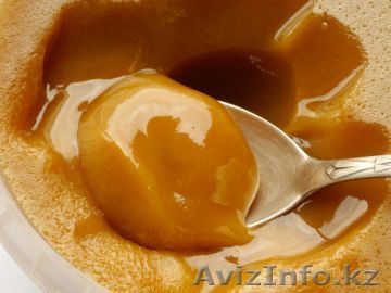 Пчелинный мед, севший - Изображение #1, Объявление #1507483