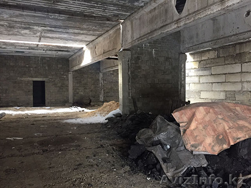 Сдам в аренду холодные склады - Изображение #1, Объявление #1503995