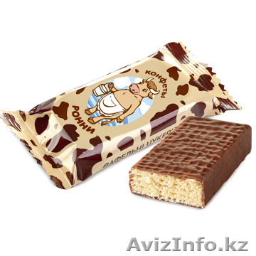 Новогодние кульки для детей - Изображение #1, Объявление #1510528