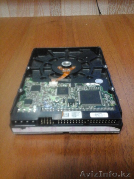 продам жесткие диски - Изображение #1, Объявление #1526866
