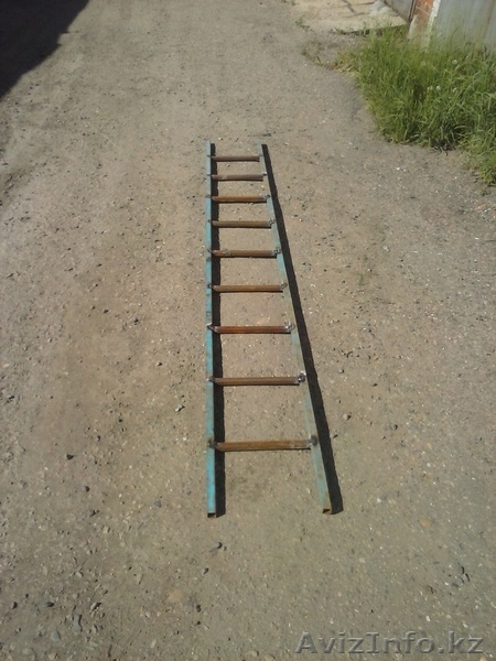 Продам лестница - Изображение #1, Объявление #1526918