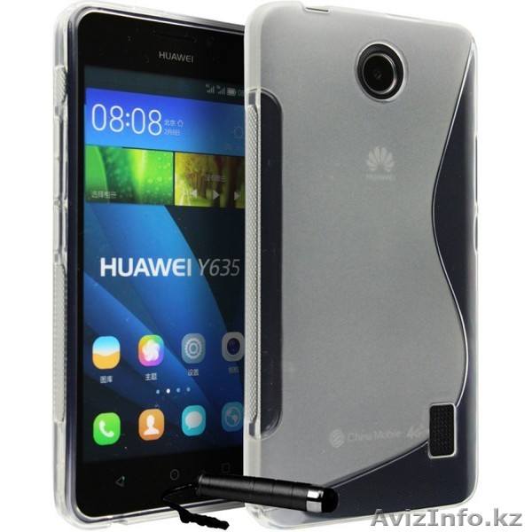 Продаю телефон huawei y635 - Изображение #1, Объявление #1538038