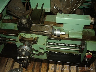 Станок токарно фрезерный МС03 - Изображение #1, Объявление #1546215