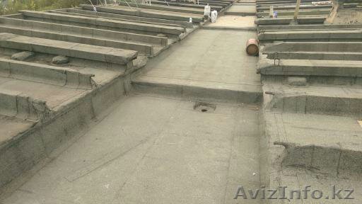 Ремонт мягкой кровли и гаражей - Изображение #1, Объявление #1551246