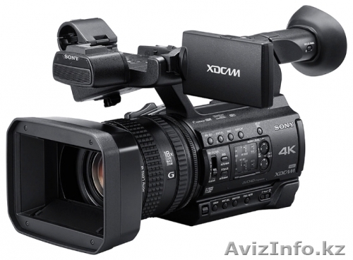 Профессиональная видеосъемка  Full HD и 4K - Изображение #1, Объявление #1558797