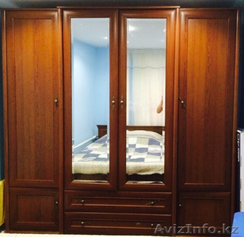 Продам спальный гарнитур. СРОЧНО - Изображение #1, Объявление #1559147