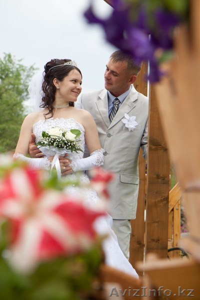 Видеосъемка в Усть-Каменогорске. Фотограф в Усть-Каменогорске. - Изображение #1, Объявление #1563178