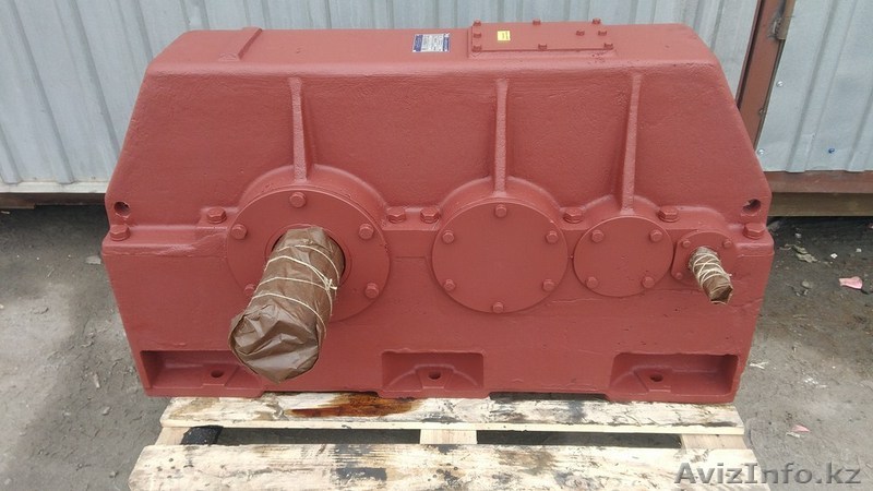 Редуктор 1Ц3У-355Н -100-11(22)М продам. - Изображение #1, Объявление #1570554