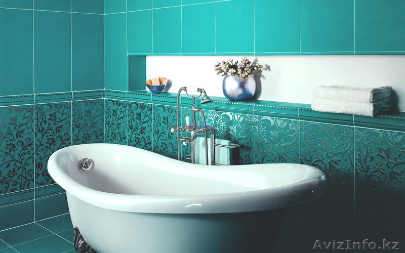Ванна под ключ / ванная комната под ключ  - Изображение #1, Объявление #1571422