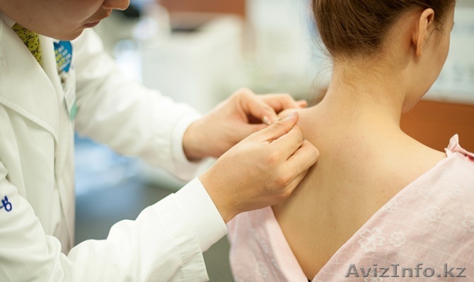 Центр Китайской Медицины - Изображение #1, Объявление #1577080