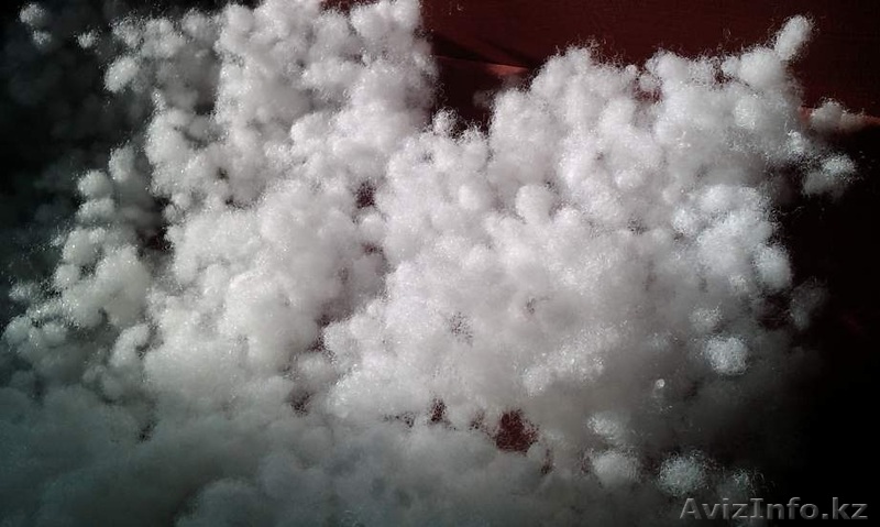 Холлофайбер (синтепух) - Изображение #1, Объявление #1585508