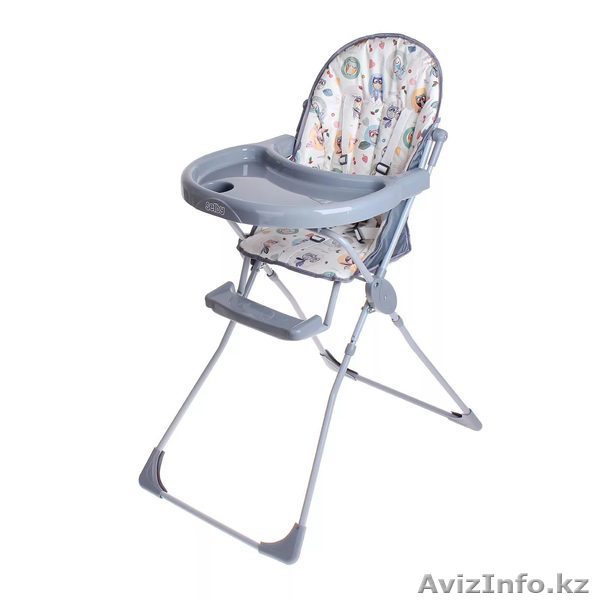 Стульчик для кормления Selby "152 Совы" - Изображение #1, Объявление #1585603