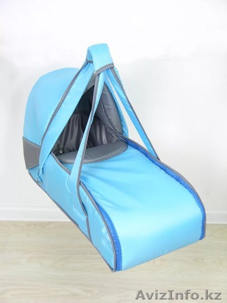 Переносная люлька Фея "Кокон"  - Изображение #1, Объявление #1585628