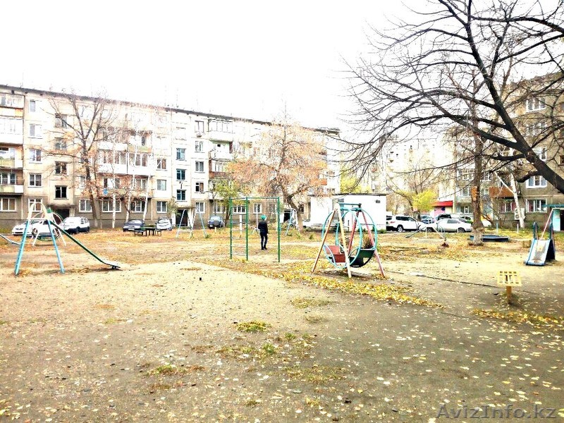 1-х улучшен., ул. Карбышева 30 - Изображение #1, Объявление #1589718