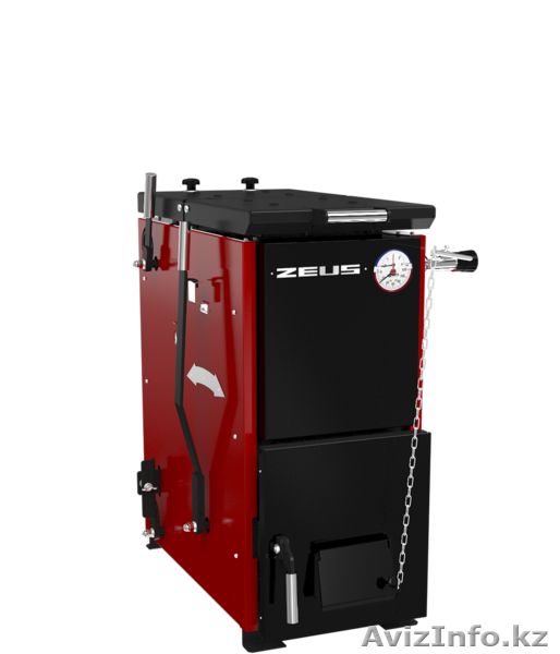 Котлы и котельное оборудование - Изображение #1, Объявление #1587976