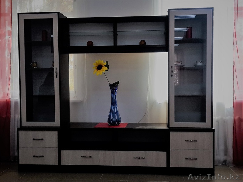 Мини-стенка "Ассоль" - Изображение #1, Объявление #1591399