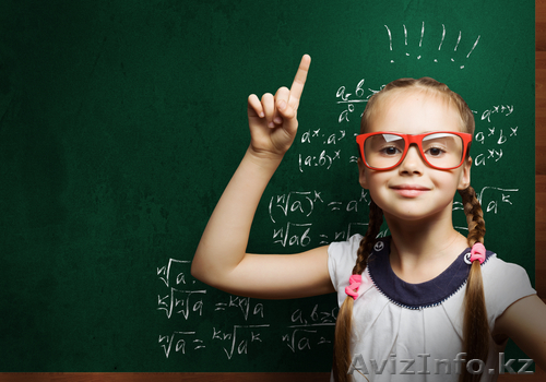 Репетитор в Усть-Каменогорске. Математика, алгебра, геометрия. 5-8 классы - Изображение #1, Объявление #1606403