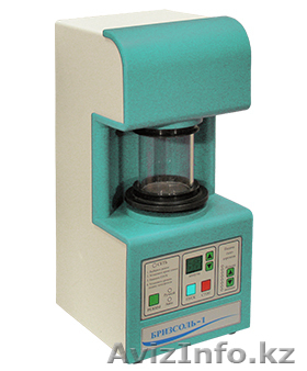 Как подобрать Галогенератор для Соляной пещеры - Изображение #1, Объявление #1606235