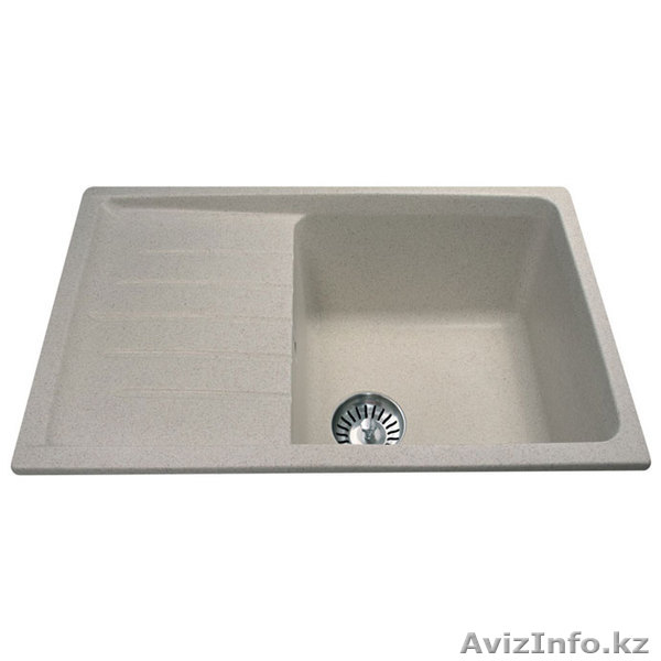 Кухонные мойки из искусственного камня опт от производителя - Изображение #1, Объявление #1610242