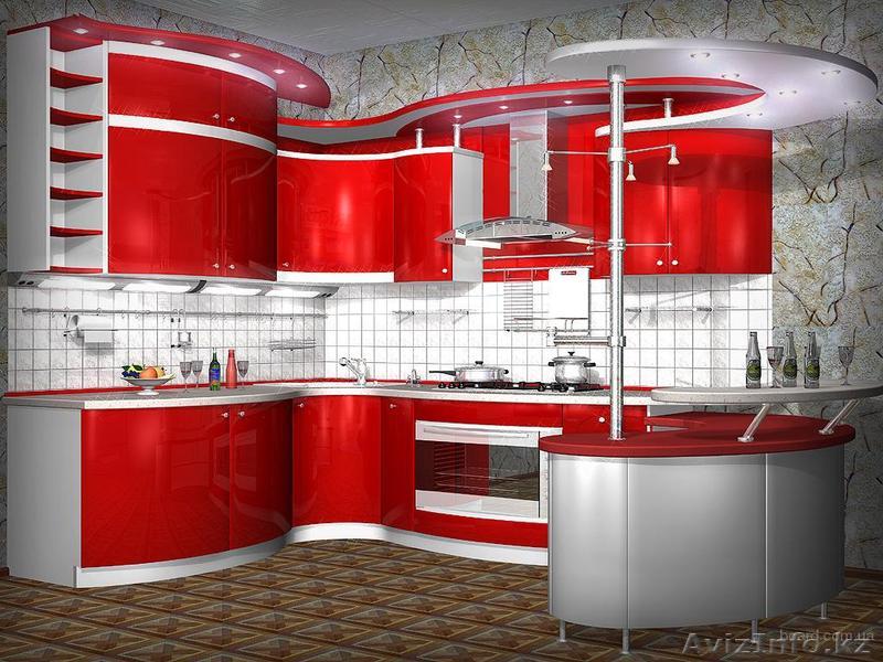 Изготовление мебели на заказ.Надежно и недорого. - Изображение #1, Объявление #1256964