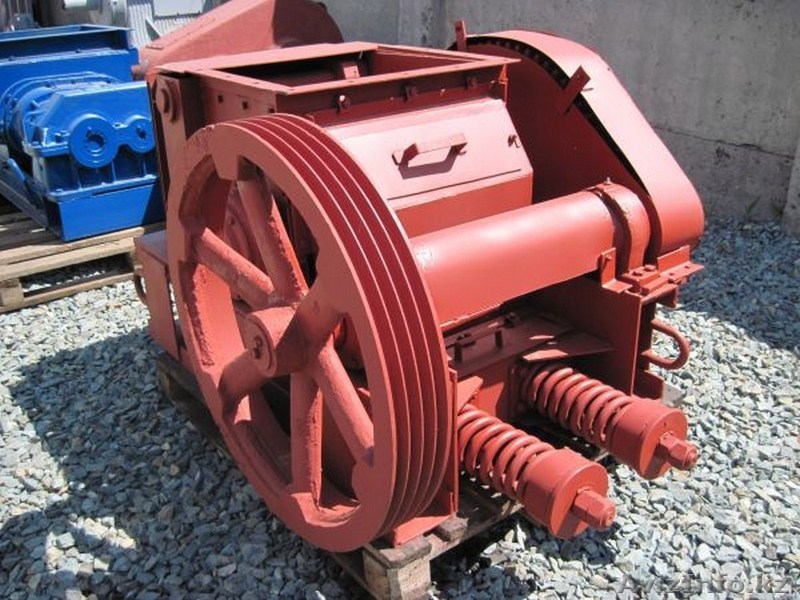 Дробилка ВДГ-10, ВДП-15,ДО-1М. - Изображение #1, Объявление #1615684