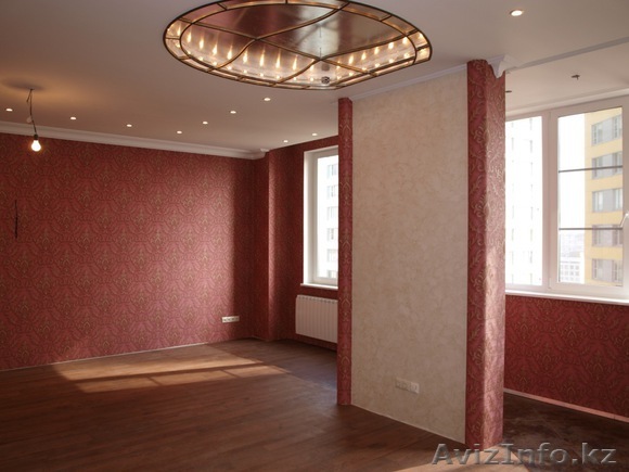 Ремонт квартир,офисных помещений,дачных строений - Изображение #1, Объявление #1622200