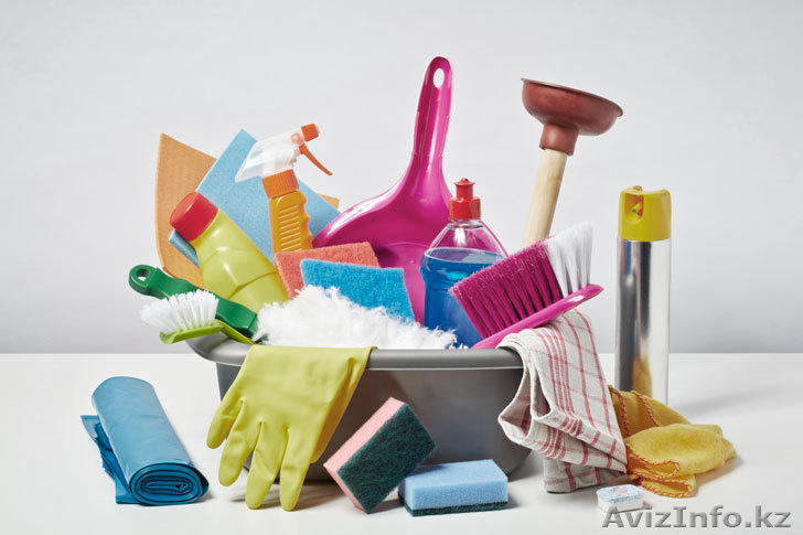 уборка - Изображение #1, Объявление #1623508