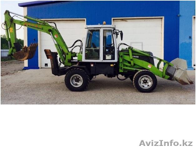 экскаватор - Изображение #1, Объявление #1623741